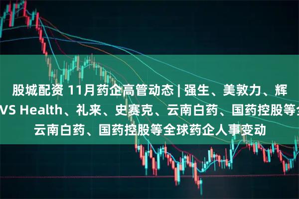 股城配资 11月药企高管动态 | 强生、美敦力、辉瑞、诺和诺德、CVS Health、礼来、史赛克、云南白药、国药控股等全球药企人事变动